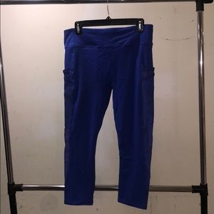 Fabletics Motion365 Leggings